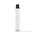 2022 HOT Selling Vape Kit 600 พัฟ